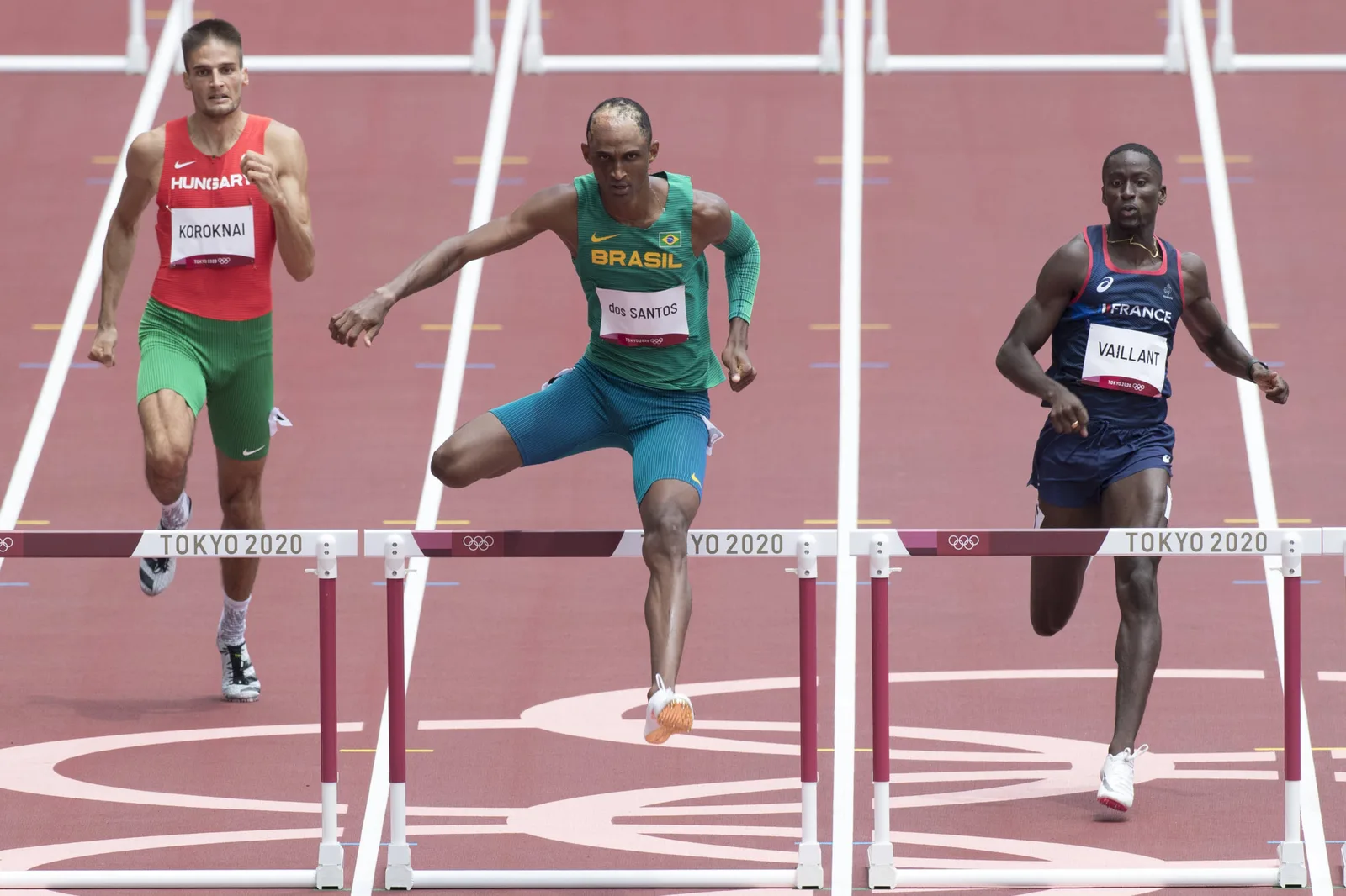 Nairóbi é escolhida para receber o Mundial de Atletismo de 2029