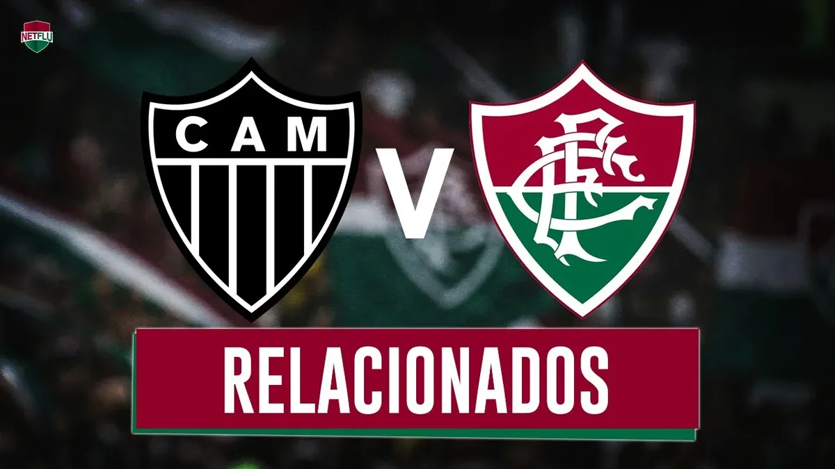 Fluminense leva Ganso para duelo com o Atlético-MG no Brasileirão