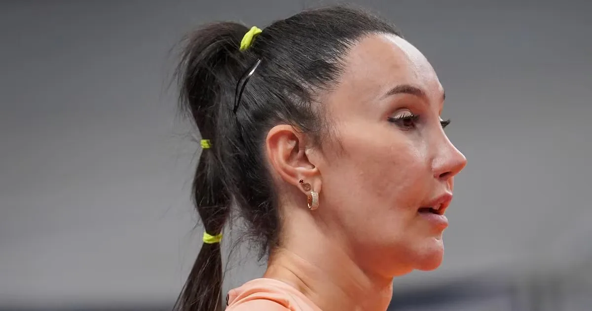 Tifanny critica regra da CBV que impede trans na Superliga