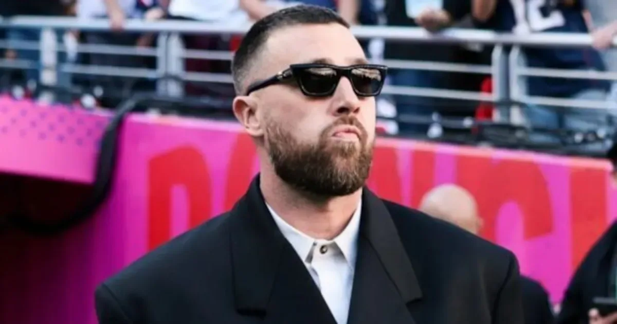 Travis Kelce aparece entre investidores afetados por fraude de US$ 35 milhões
