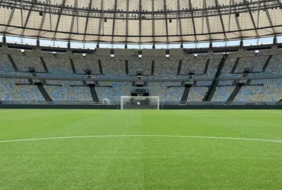 Consórcio Fla-Flu nega terceiro pedido do Vasco pelo Maracanã