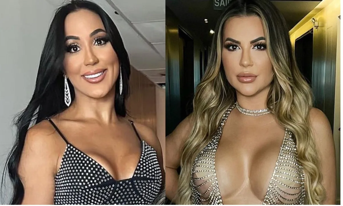 Dayanne Bezerra diz que Deolane recebe mensagens de fãs na prisão