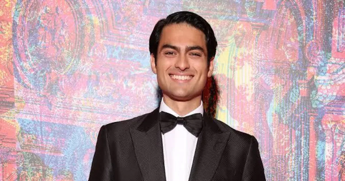 Matteo Bocelli destaca vínculo com o público e a cultura brasileira