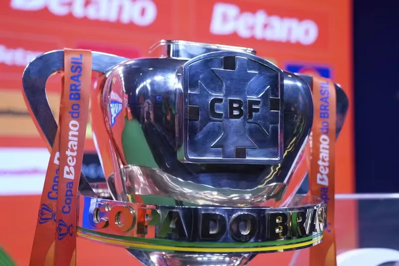 Semifinais da Copa do Brasil têm calendário definido pela CBF