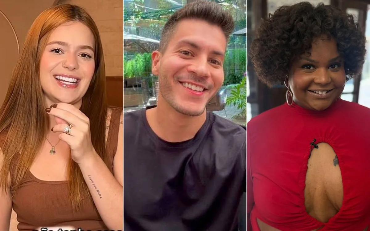 Netflix prepara temporada de Ilhados com a Sogra com elenco de celebridades