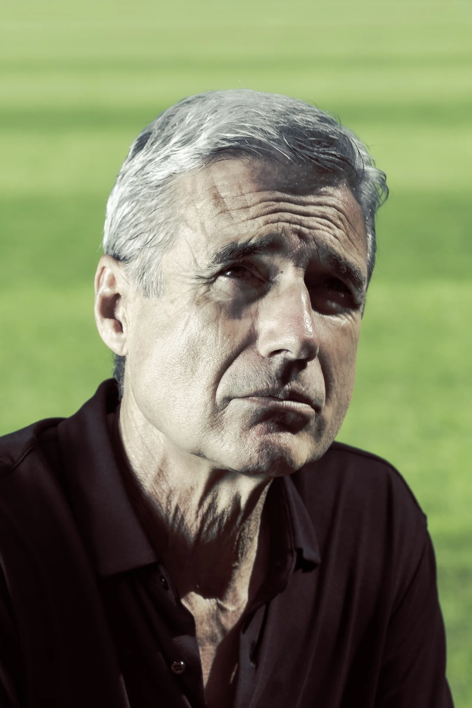 Grêmio encerra trabalho de Luís Castro e terá Felipão contra o Botafogo
