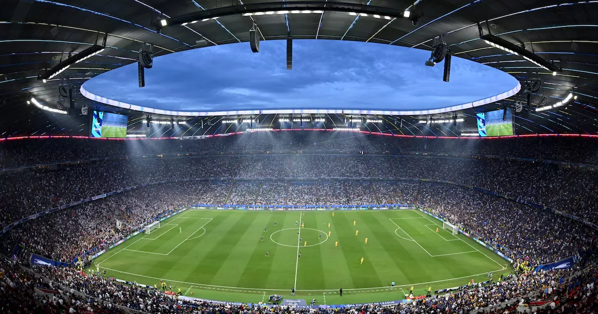 Uefa define Camp Nou e Munique como sedes de finais da Champions