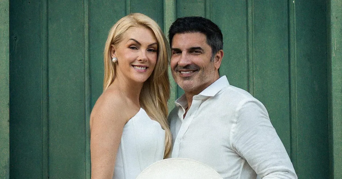 Ana Hickmann e Edu Guedes se casam; veja outras uniões de 2026