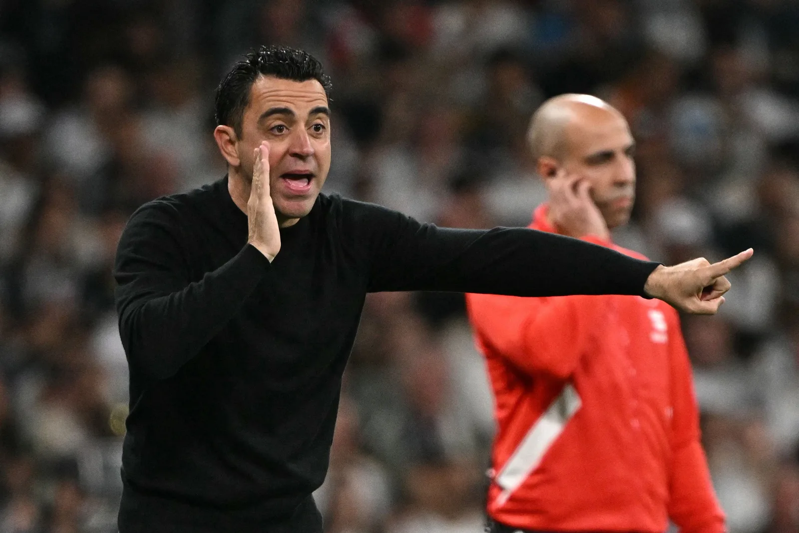 Xavi deixa Memphis Depay fora da primeira convocação da Holanda