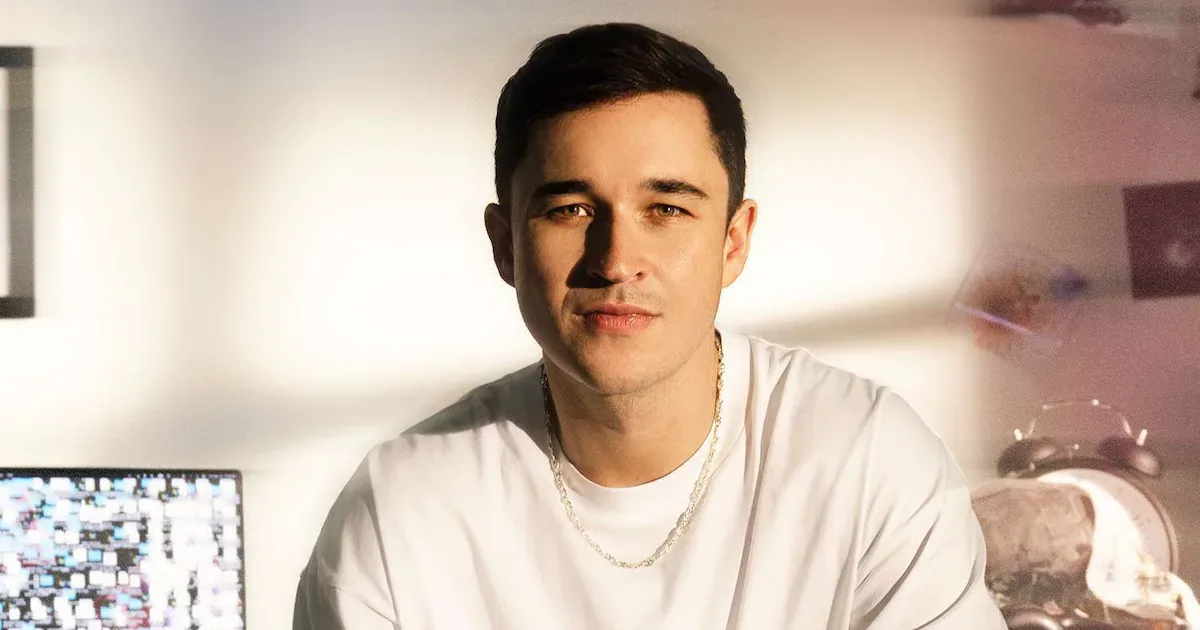 John Summit leva turnê sul-americana a São Paulo em 11 de setembro