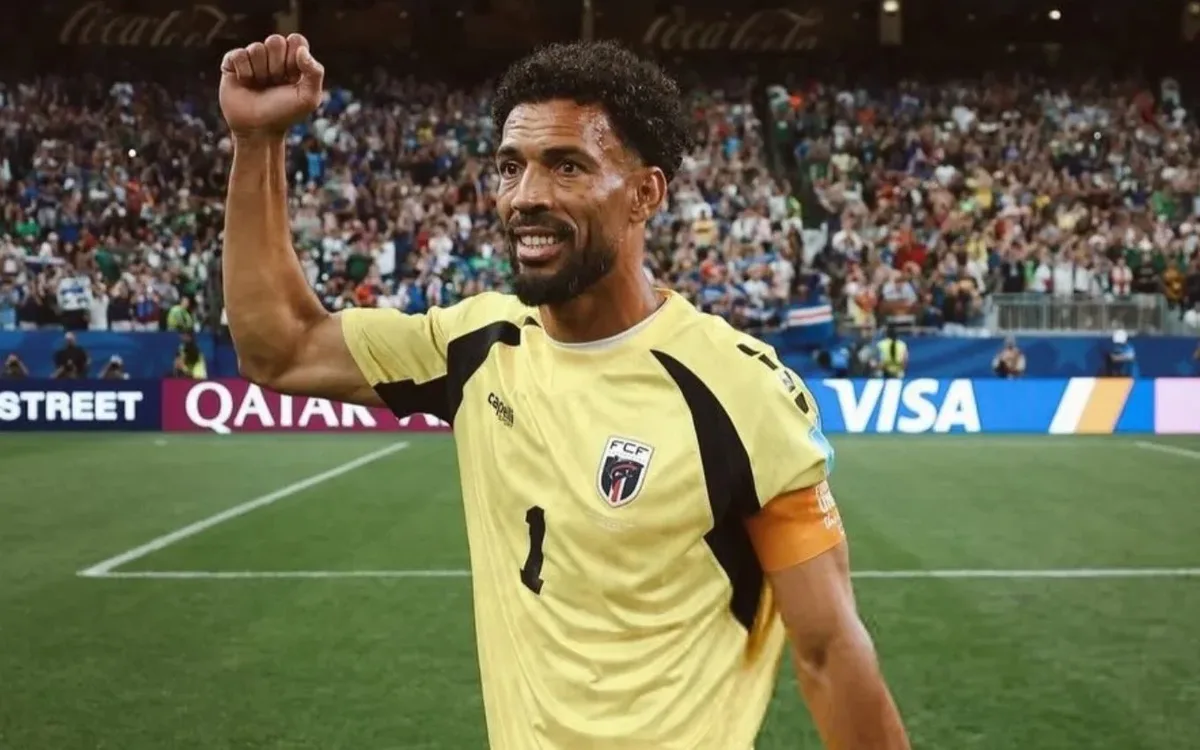 Vozinha diz que preferia anonimato antes da fama na Copa do Mundo