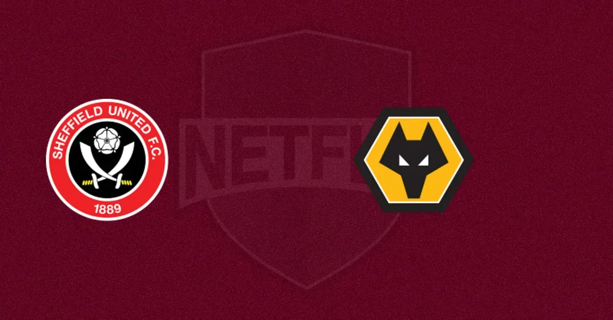Sheffield United e Wolverhampton duelam pela 7ª rodada da Championship