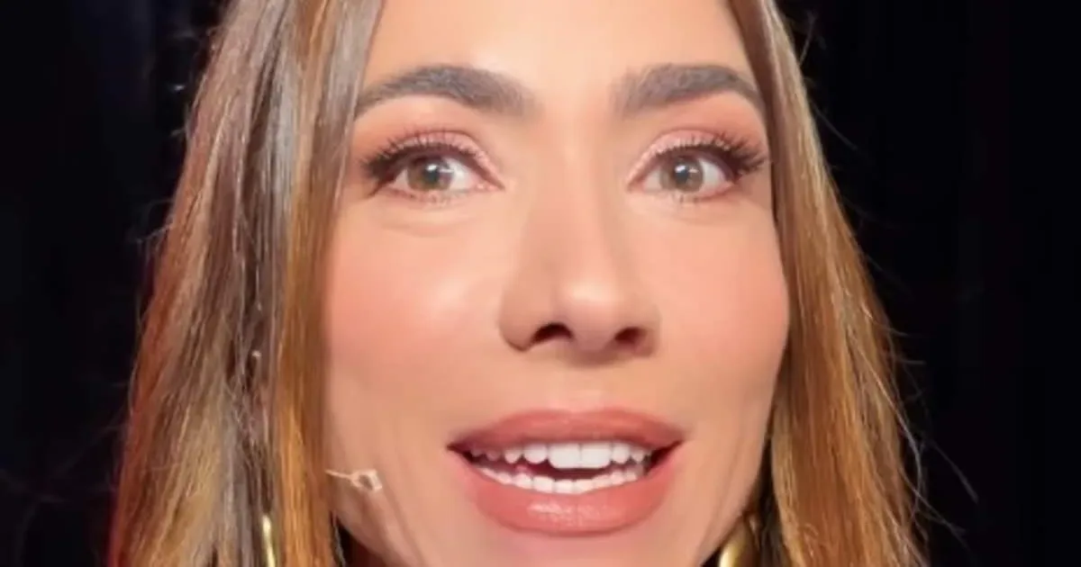 Patrícia Abravanel mostra férias com marido e filhos após 42 dias juntos