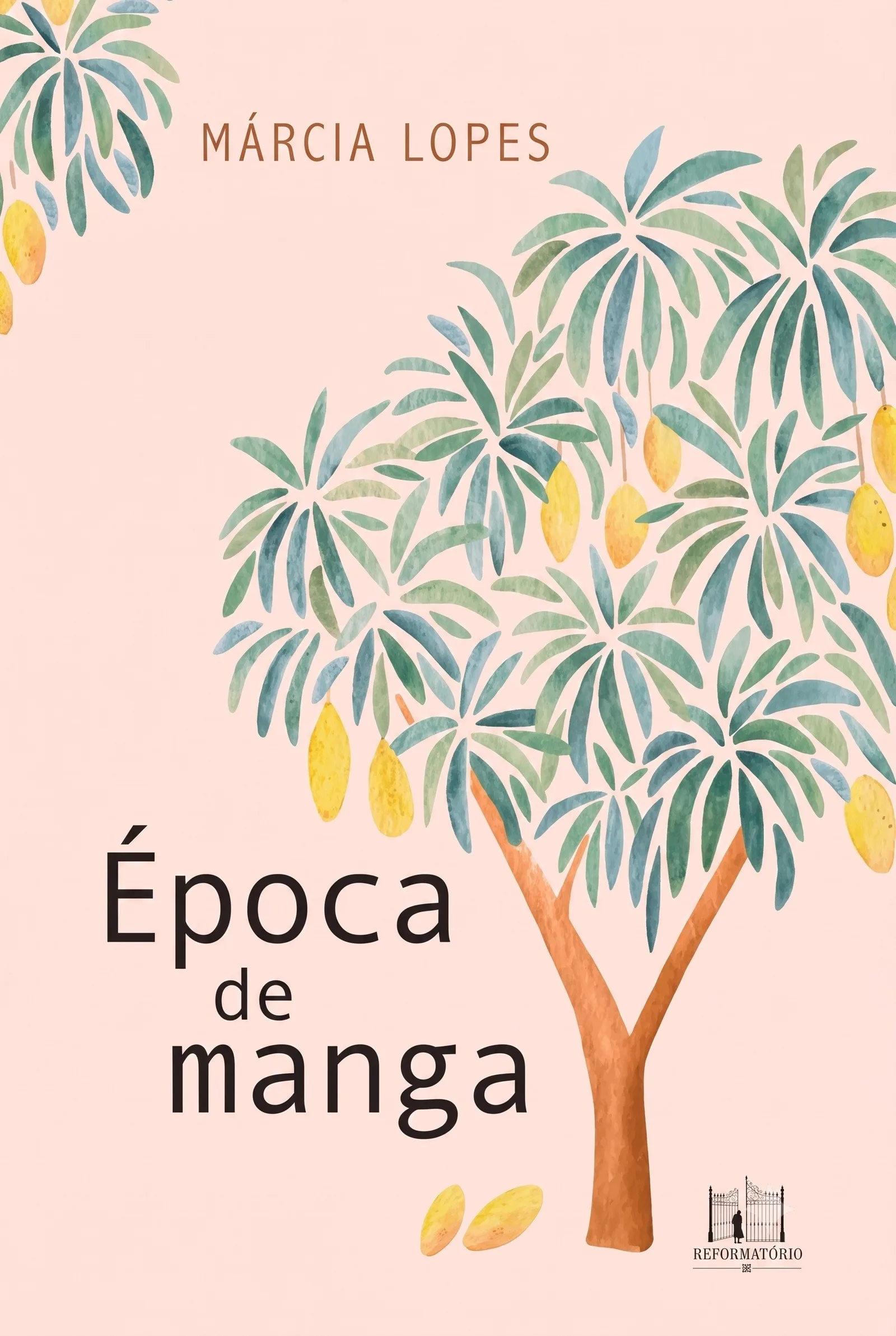 Márcia Lopes lança livro de poemas sobre memórias e fases da vida no Rio