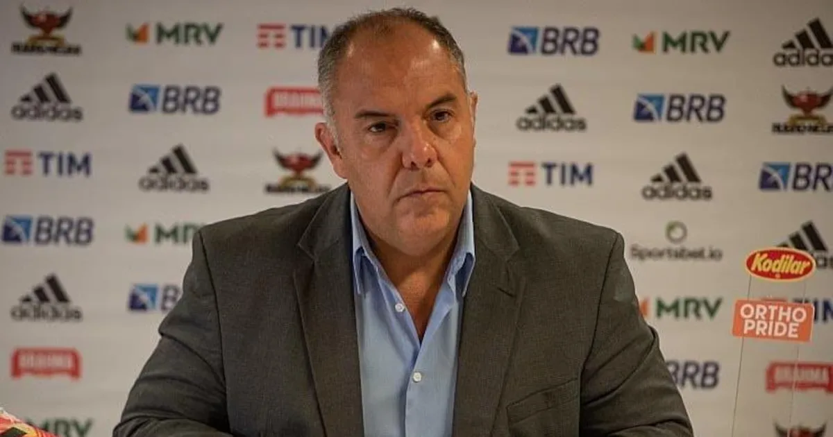 Emenda de Marcos Braz prevê prazo para contratos de clubes com bets autorizadas