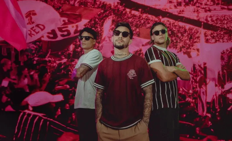 Fluminense e Fuel Eyewear lançam coleção de óculos inspirada na história tricolor