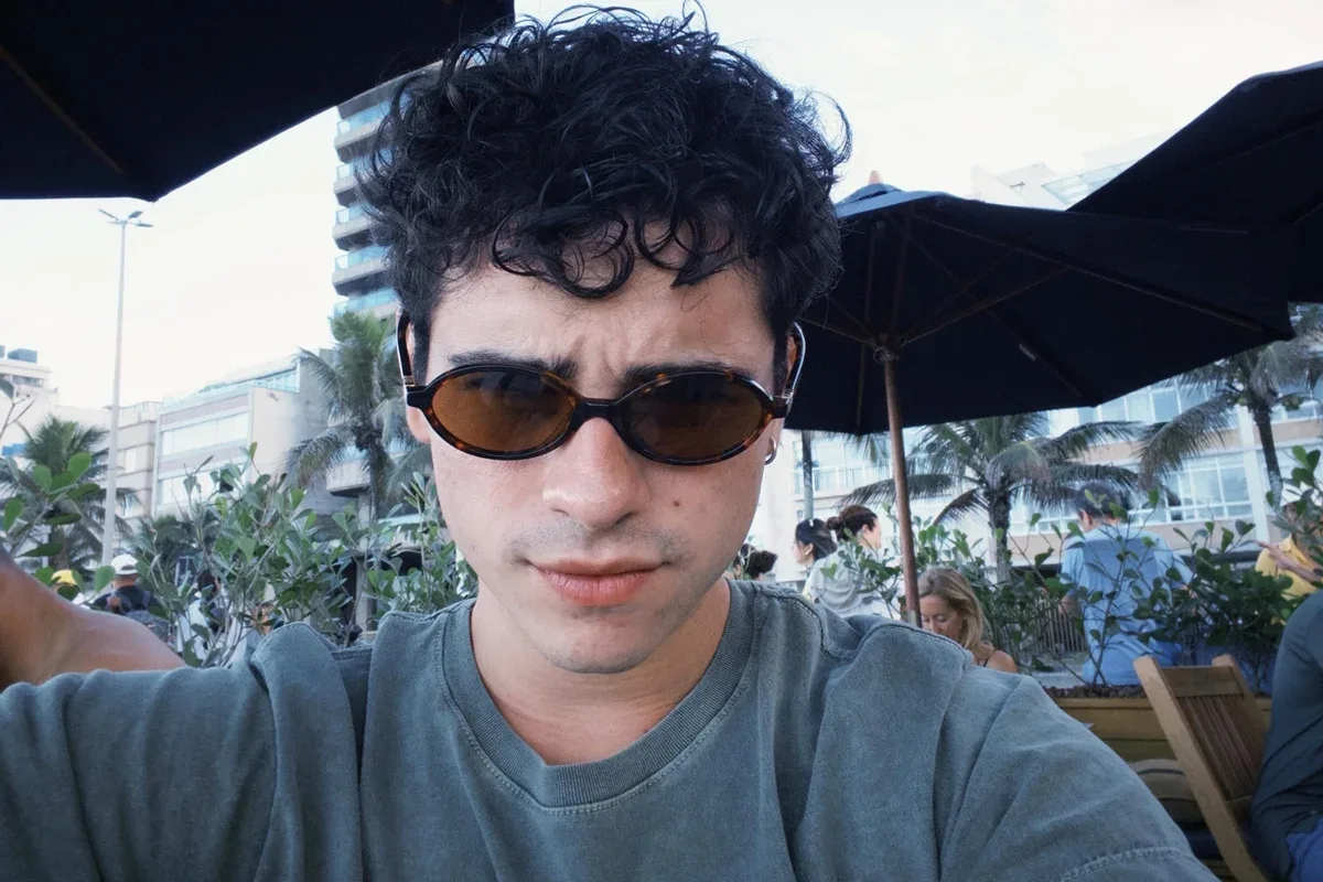 Organização do Rock in Rio se manifesta após ataques contra João Victor Gonçalves