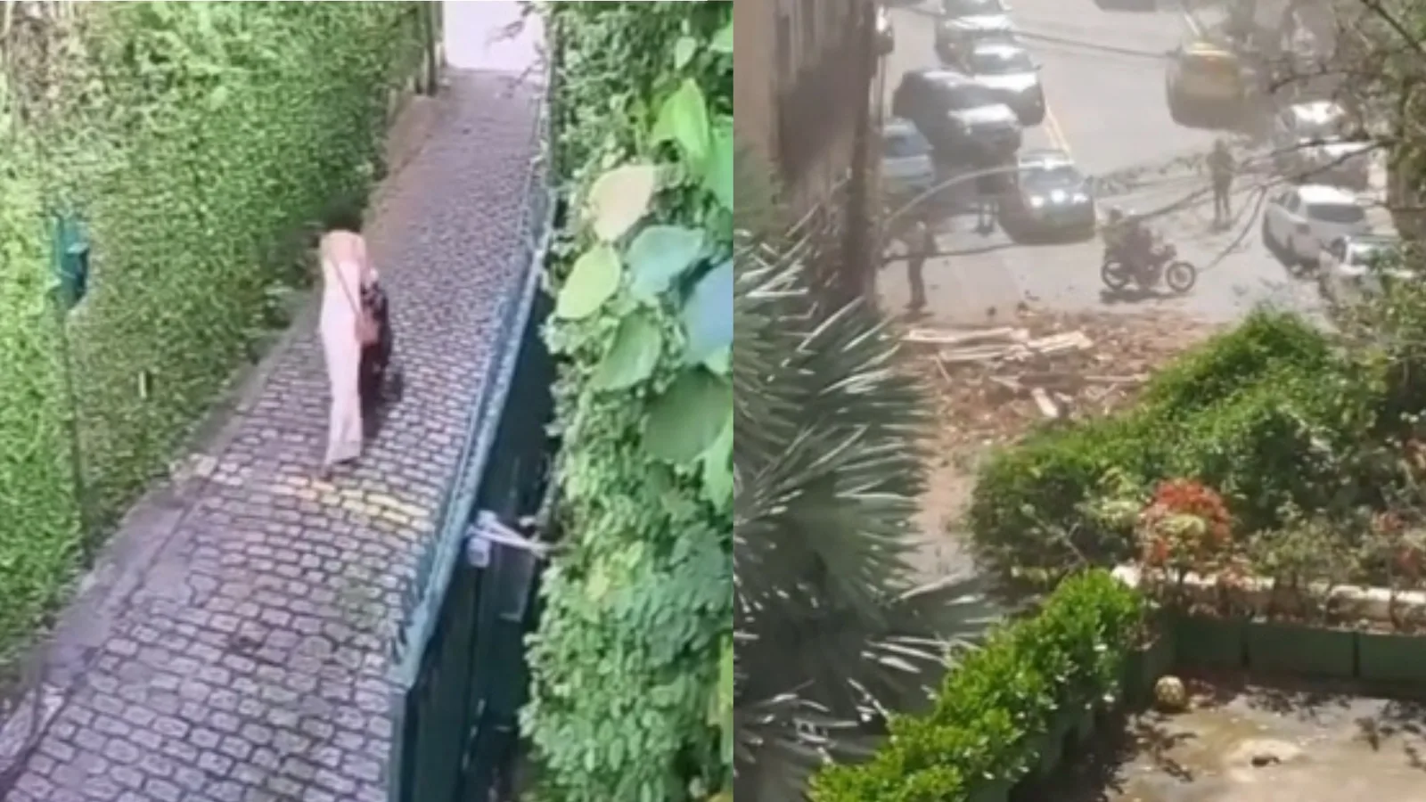 Prefeitura anuncia desapropriação após desabamento no Cosme Velho
