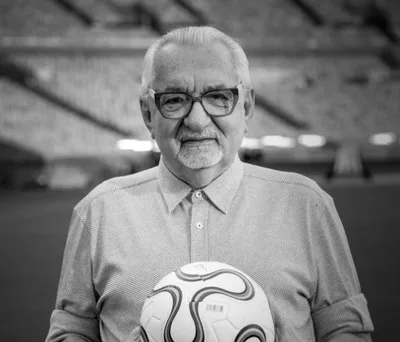Paulo Angioni morre aos 80 anos após trajetória no Fluminense e na Seleção