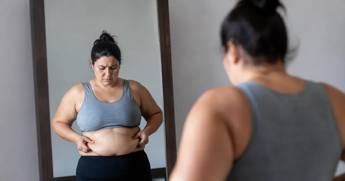 Reganho de peso após remédios revela desafio no tratamento da obesidade