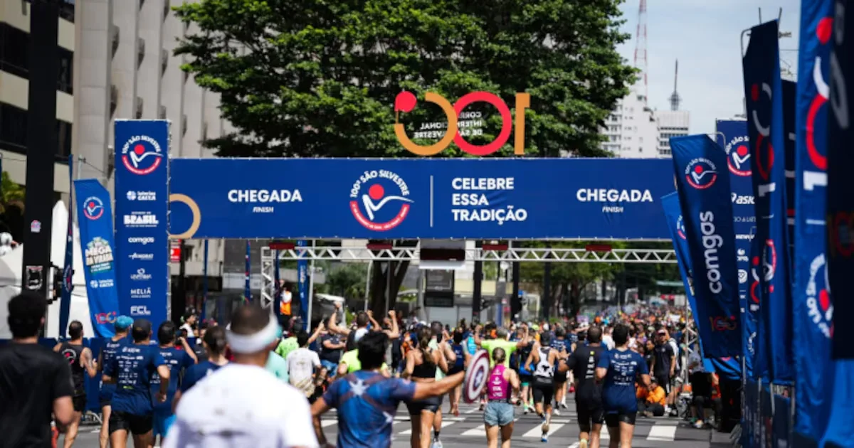 Netshoes assume patrocínio da São Silvestre por três anos