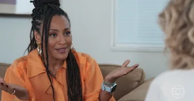 Bela assume o Hospital Luz e enfrenta plano de Vanessa em Por você