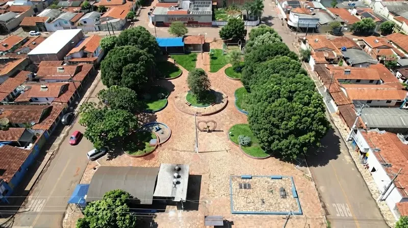 Criança é levada de helicóptero após disparo acidental e acidente em Goiás
