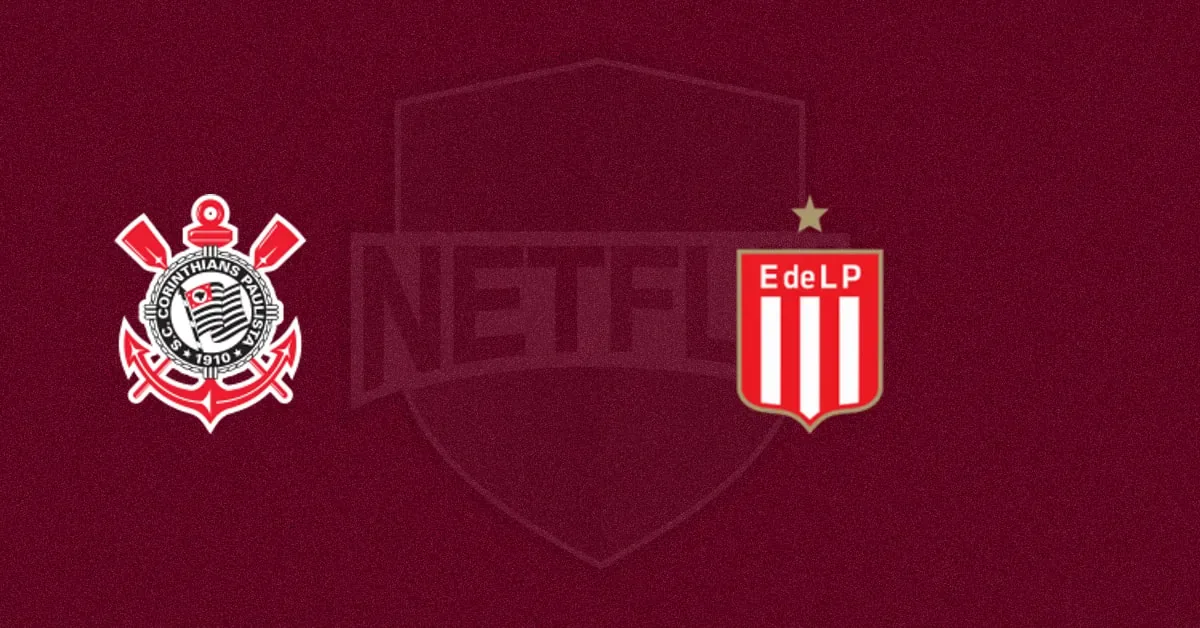 Empate deixa Corinthians e Estudiantes sem margem para novo erro na Libertadores