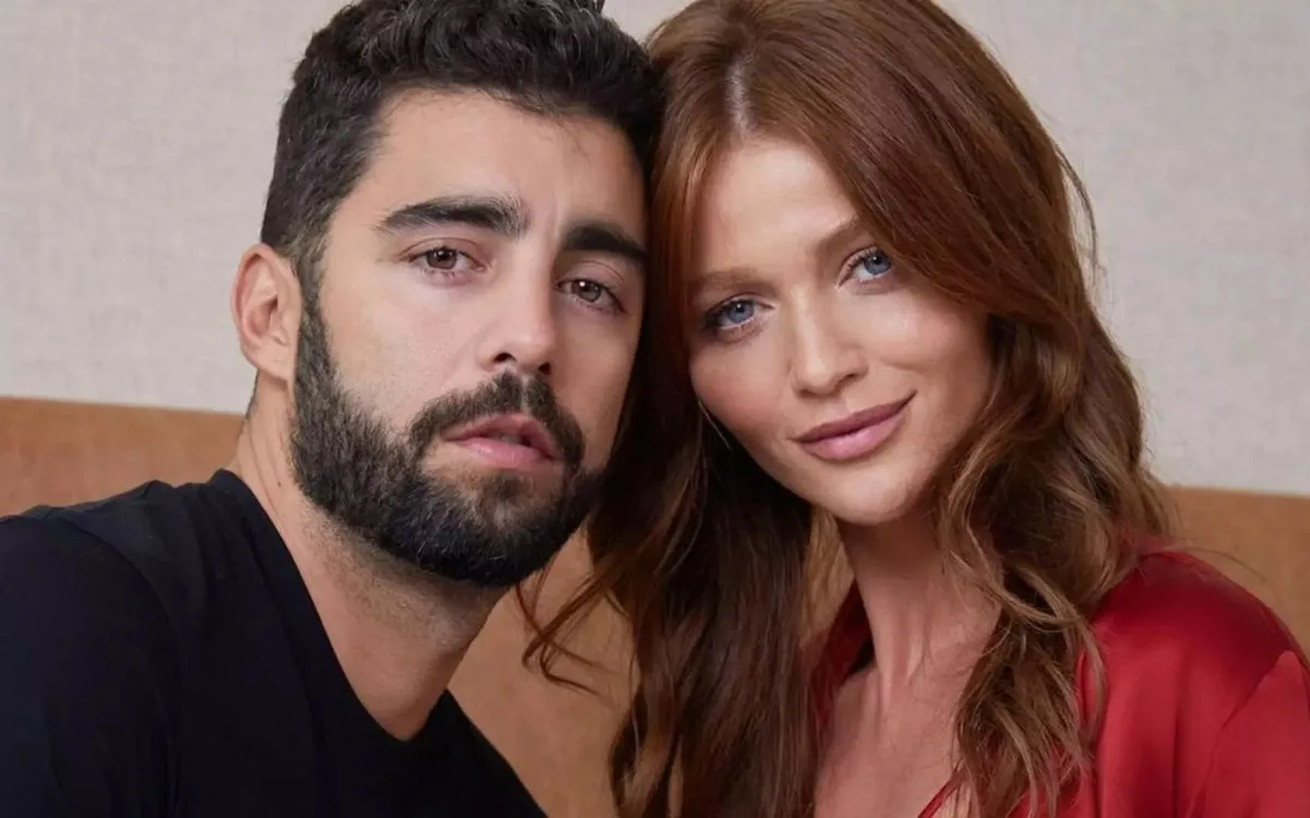 Pedro Scooby explica fim do casamento com Cintia Dicker