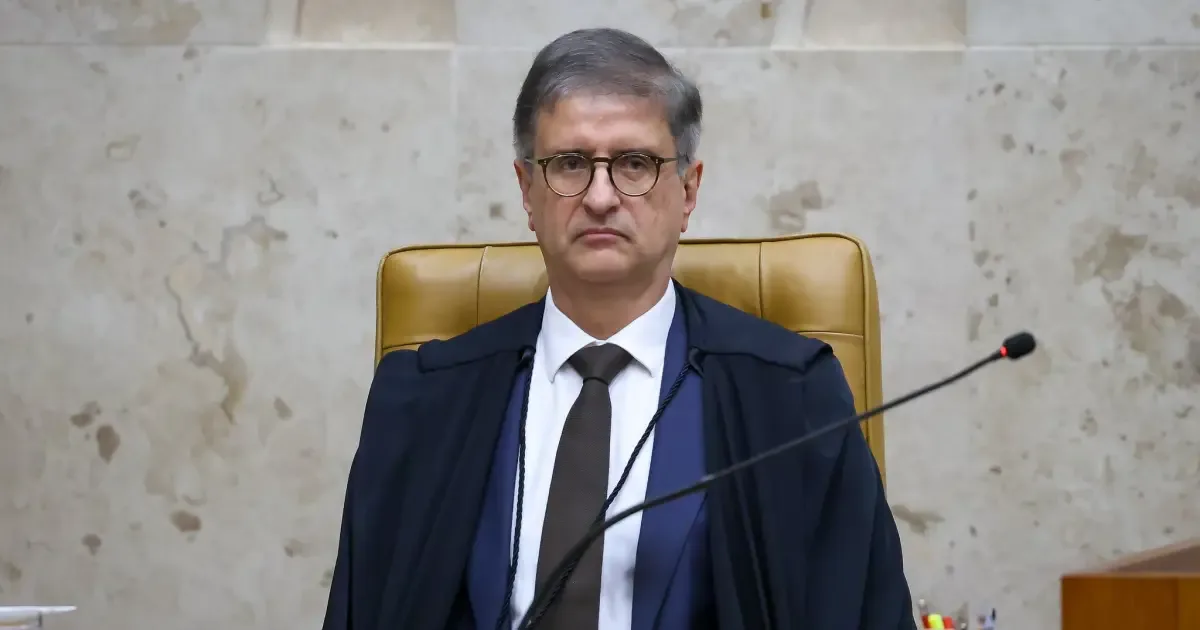 Conselho do MPF abre procedimento sobre mensagens envolvendo Paulo Gonet