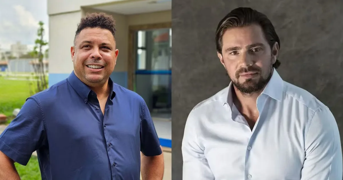 Cruzeiro registrou empréstimo de R$ 28 milhões ligado a Ronaldo em 2024
