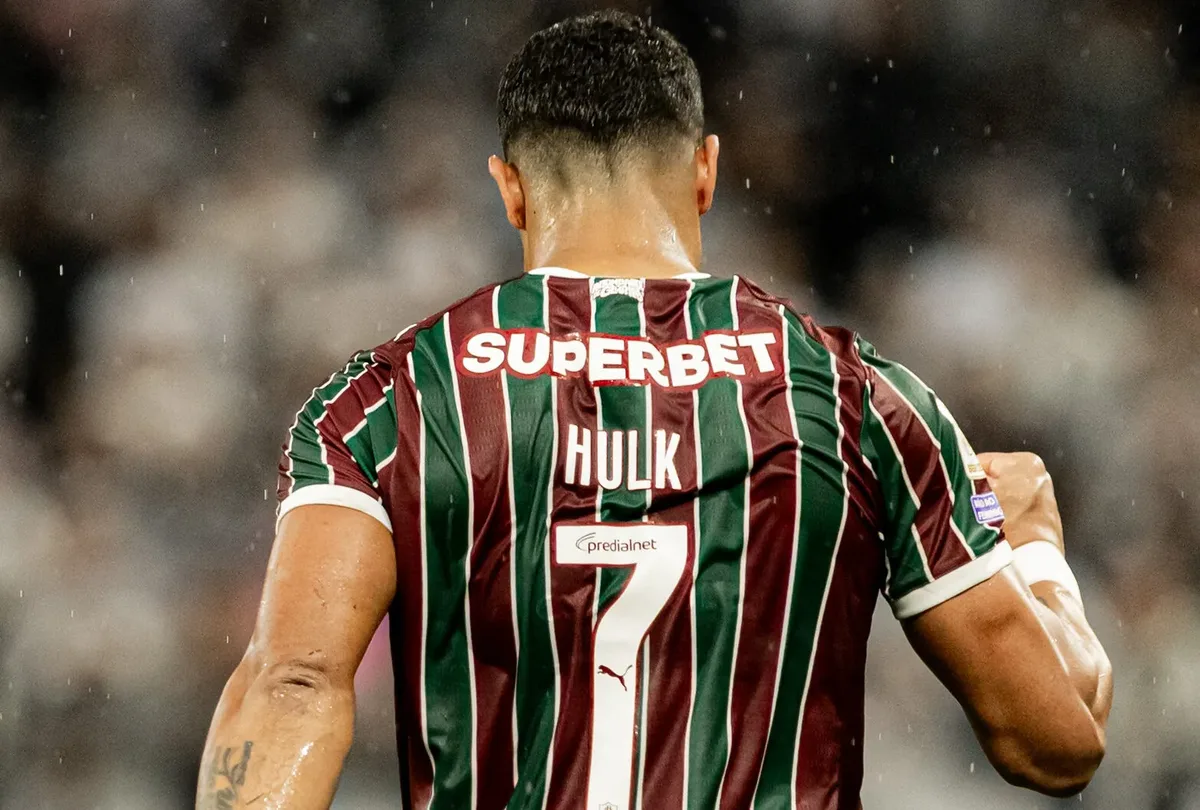 Hulk alcança seis gols em seis jogos e vive melhor sequência desde 2025