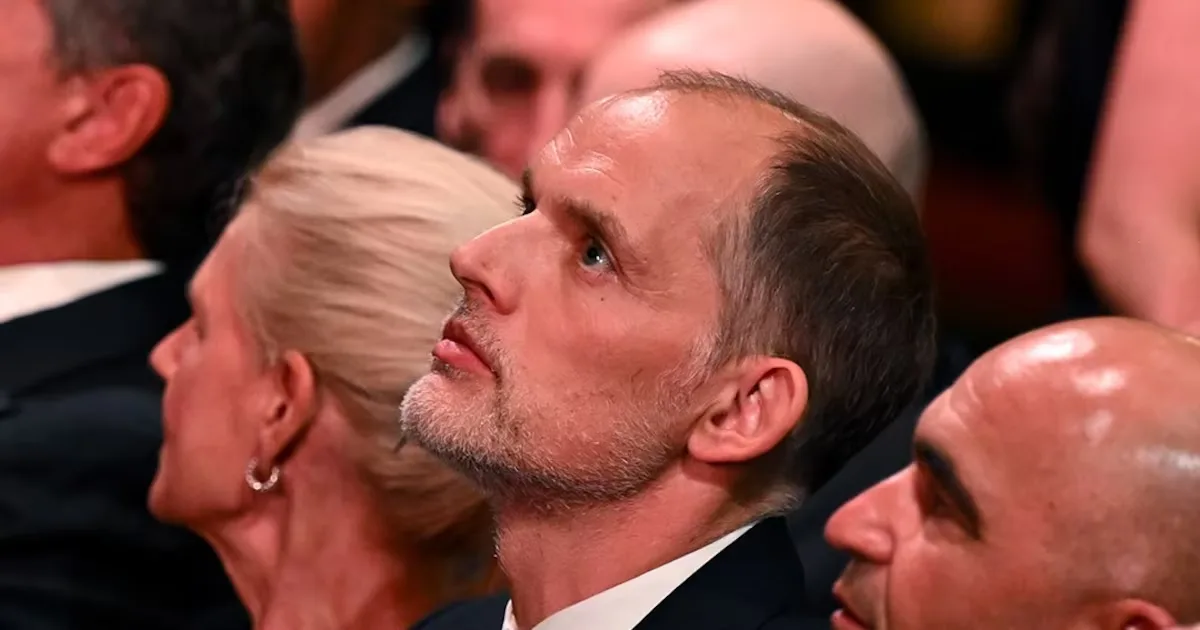 Tuchel explica postura defensiva da Inglaterra na derrota para a Argentina