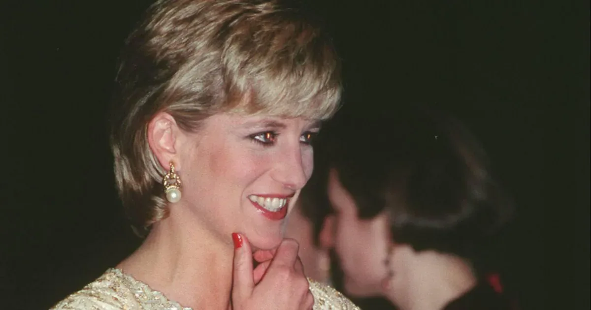Charles Spencer diz que Diana poderia ter tido TDAH severo