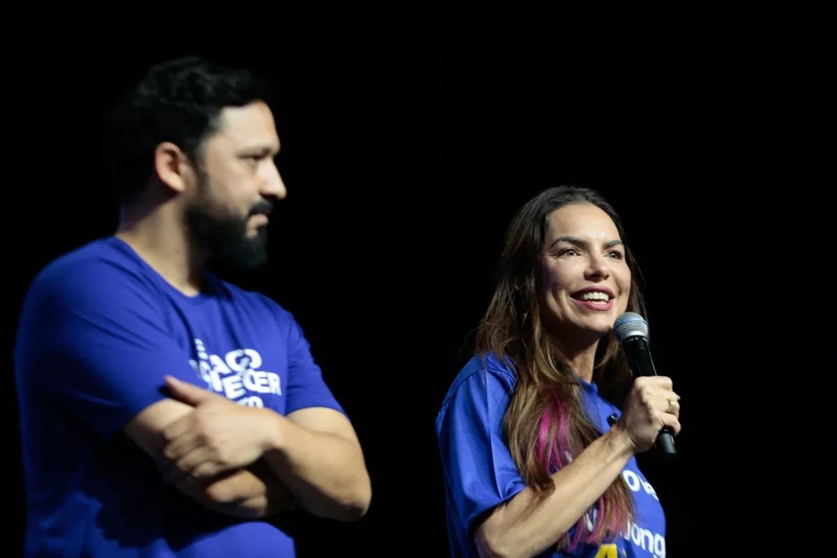 Paula Belmonte vincula concurso da Sedes-DF à valorização dos servidores