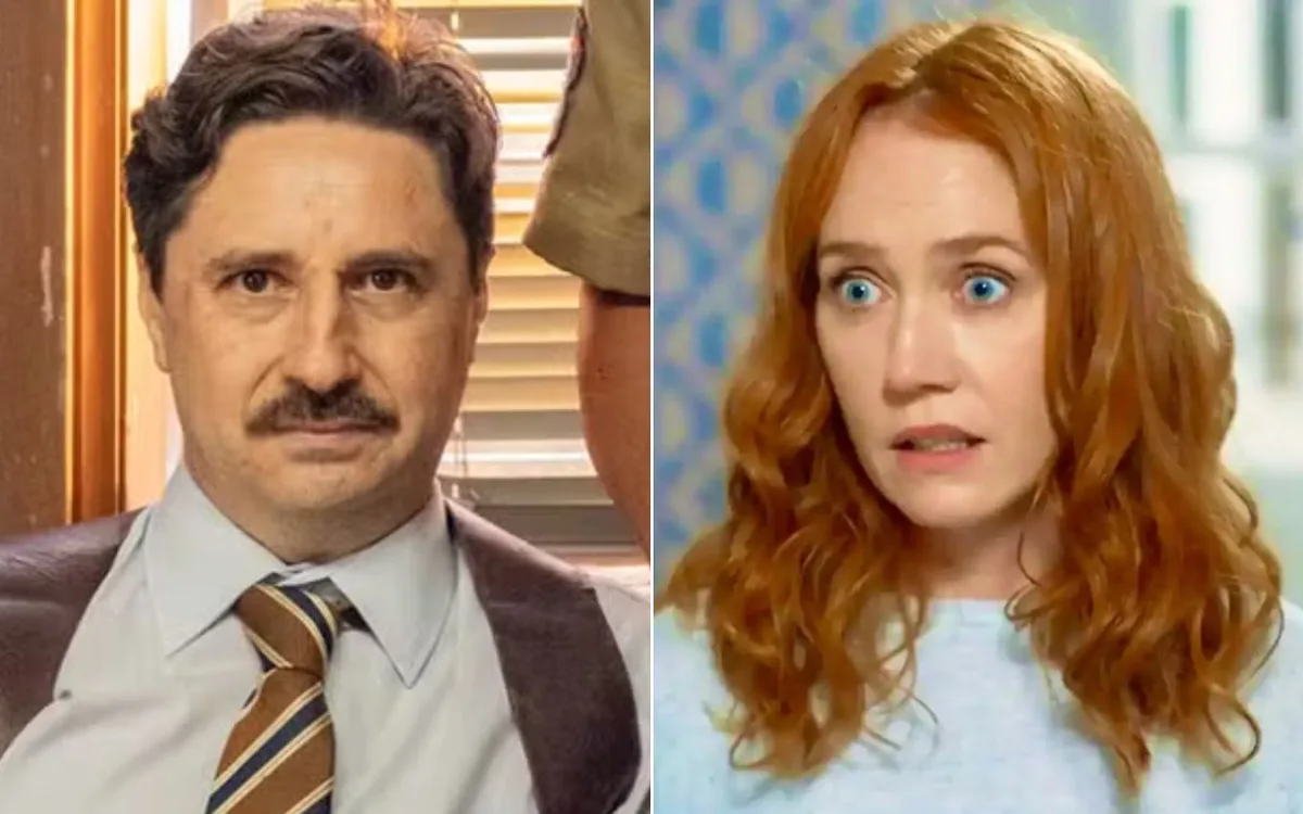 Nova novela das seis troca patrão apaixonado por empregada por trama inversa