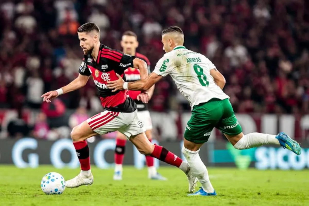 Governo vai ouvir clubes sobre impacto do fim dos patrocínios de bets