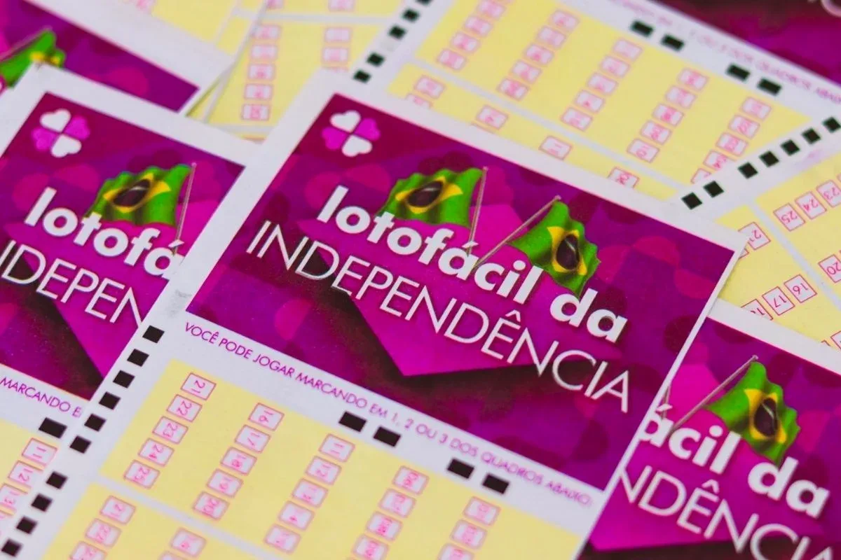 Lotofácil da Independência concentra apostas até a retomada do calendário regular