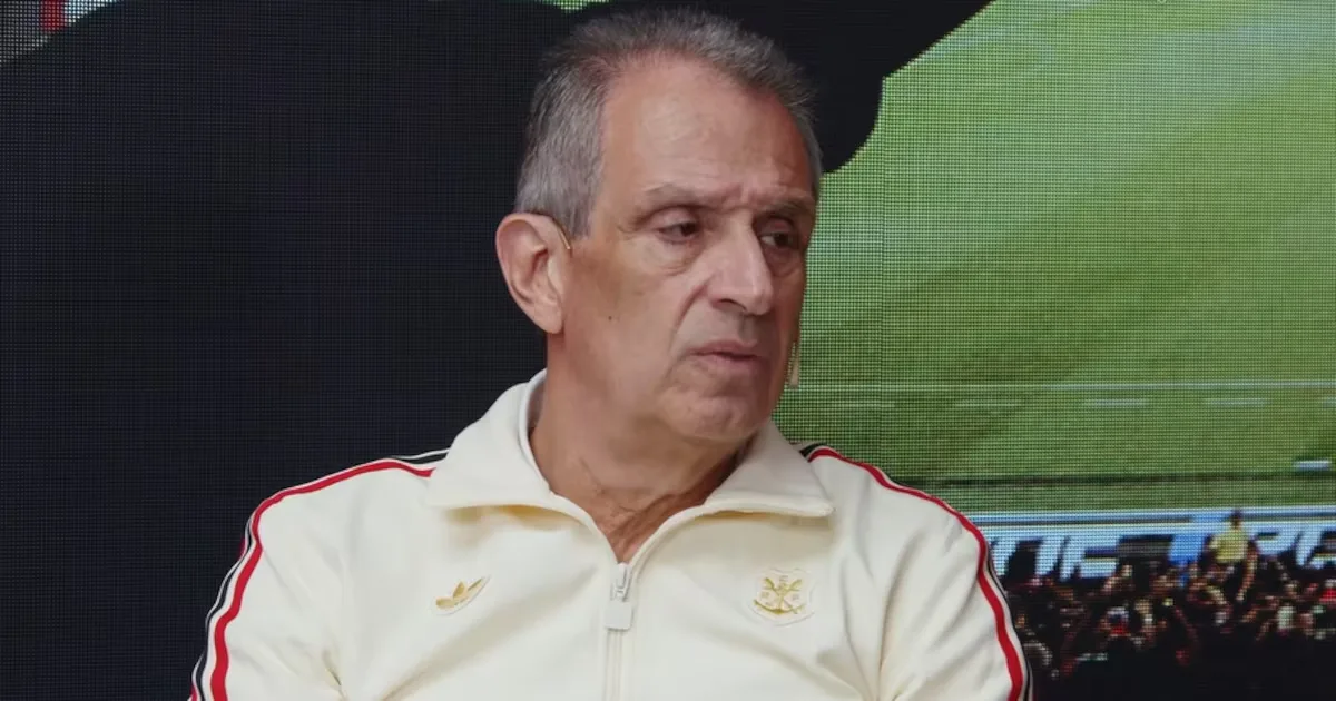 Bap aponta perdas de até R$ 430 milhões ao Flamengo com MP das bets