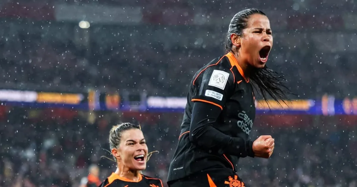 Corinthians e São Paulo decidem o Brasileiro Feminino de 2026
