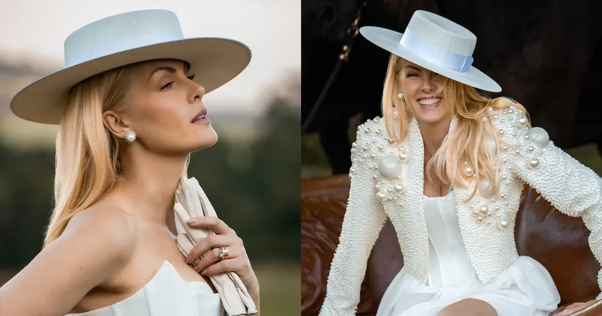 Ana Hickmann revela ensaio e detalhes da celebração com Edu Guedes