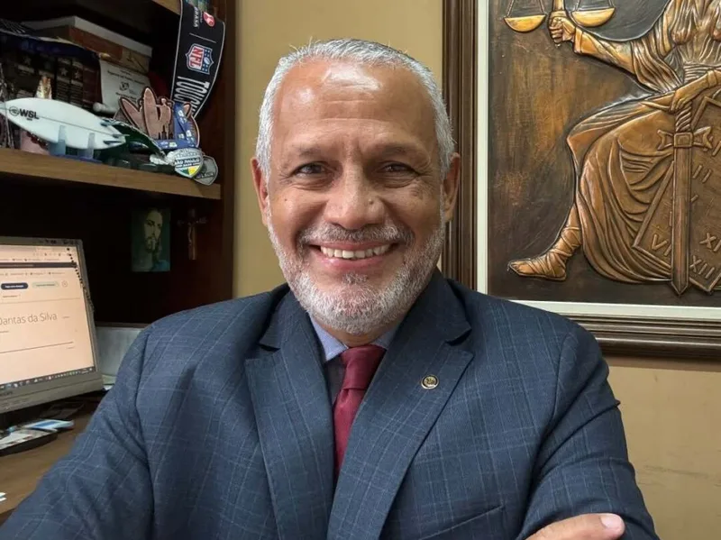 Conselho Deliberativo do Corinthians encerra apuração sobre Haroldo Dantas