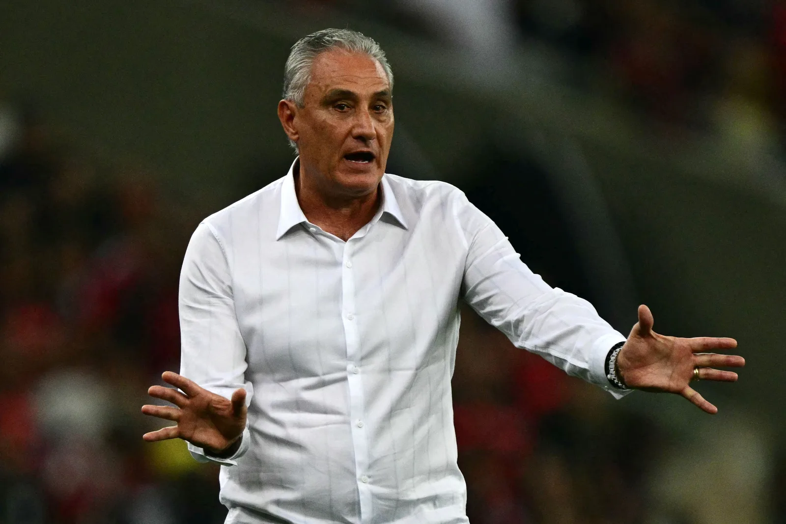 Tite aceita proposta e será o novo treinador do Botafogo até 2028