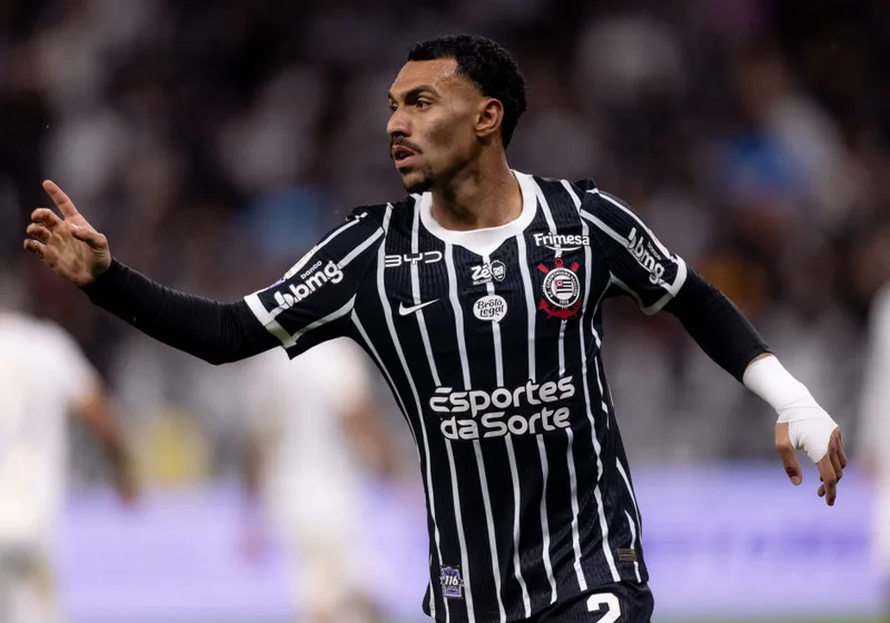 Matheuzinho mira defesa sólida e disciplina contra o Estudiantes
