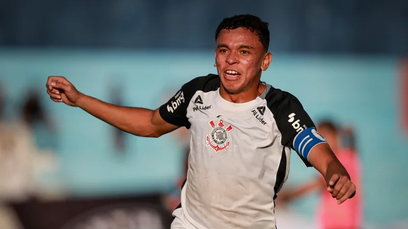 Corinthians vence o XV de Jaú e define volta no Parque São Jorge