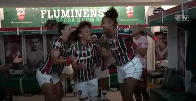 Lei amplia exigências para o futebol feminino e alcança clubes como o Fluminense