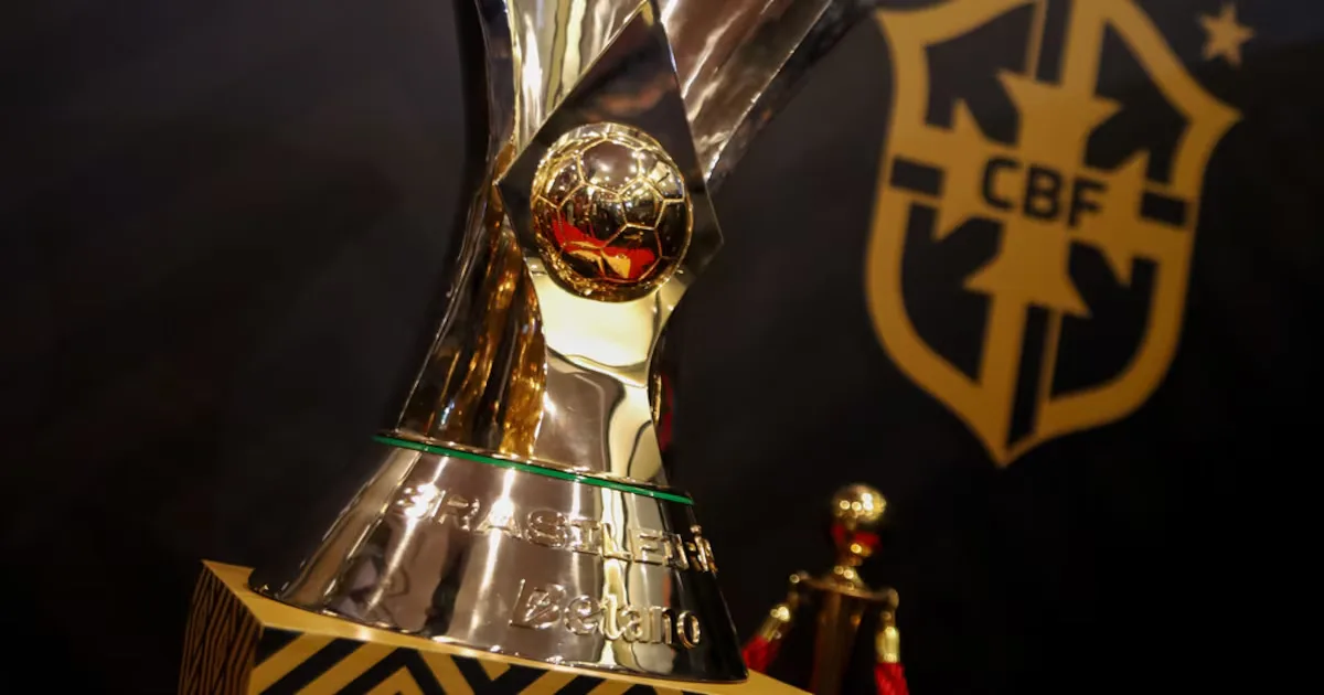 Clubes discutem paralisação do Brasileirão após restrições às bets