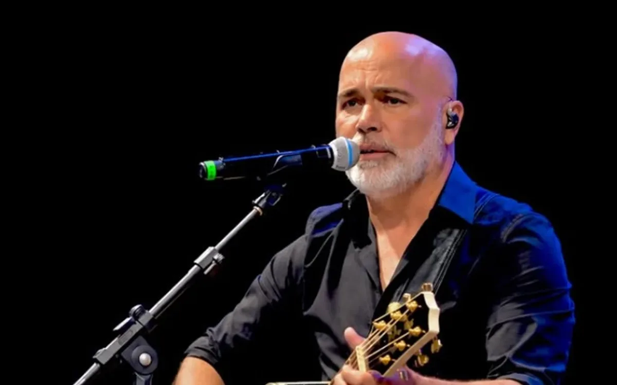 Rick Sollo, da dupla com Renner, morre aos 59 anos após queda de helicóptero