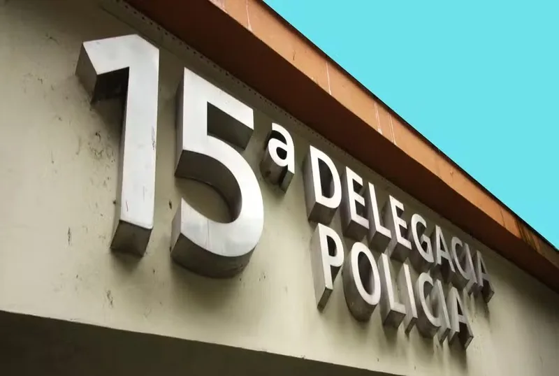 Veículo monitorado leva polícia a três suspeitos de golpe na Zona Sul do Rio