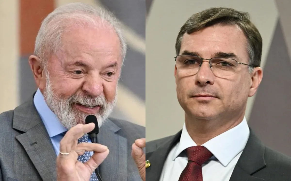 Cury e Renan rejeitam apoios; Zema e Caiado definem posição sobre Lula e Flávio